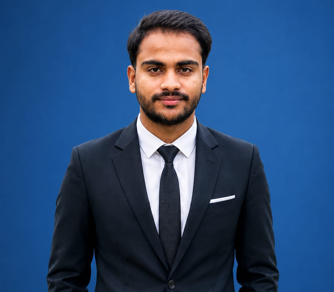 Shah Jhan, SEO & Marketplace Growth Lead at eComStrength